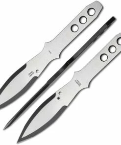 Spyderco Spyderthrowers Large SCTK01LG