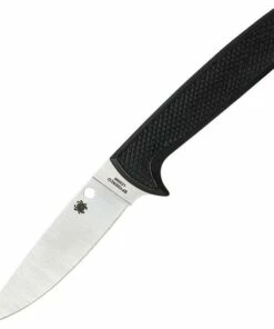 Spyderco Waterway G10 Black SCFB43GP