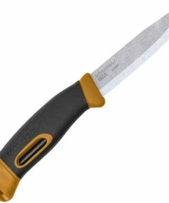 Mora Swedish FireKnife - Yellow