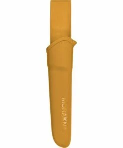 Mora Swedish FireKnife - Yellow -Crkt Sales Store swedish fireknife hnedy 3