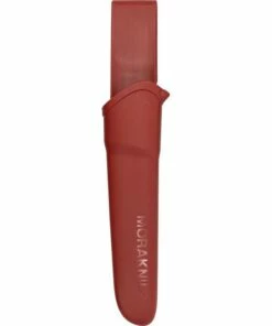 Mora Swedish FireKnife - red -Crkt Sales Store swedish fireknife red 3