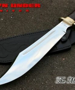 Down Under The Mistress Bowie -Crkt Sales Store the mistress bowie