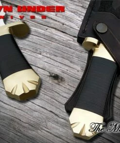 Down Under The Mistress Bowie -Crkt Sales Store the mistress bowie 42