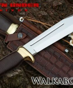 Down Under The Walkabout -Crkt Sales Store the walkabout