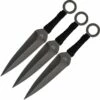 Miscellaneous Three Piece Throwing Knife Set