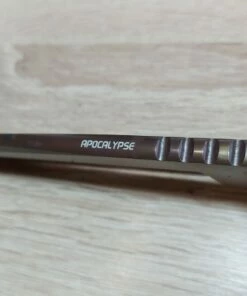 TRC Knives Apocalypse Elmax Apo Finish/Kydex natural 9 TRC Knives Apocalypse Elmax Apo Finish/Kydex natural -Crkt Sales Store trc knives apocalypse elmax apo finishkydex canvas ..