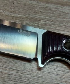 TRC Knives South Pole 10 Anniversary/M390 -Crkt Sales Store trc knives south pole 10 anniversarym390 .