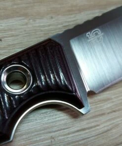 TRC Knives South Pole 10 Anniversary/M390 -Crkt Sales Store trc knives south pole 10 anniversarym390 . 53