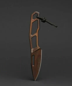 TRC Knives Speed Demon Apo.F M390/Kydex