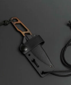 TRC Knives Speed Demon Apo.F M390/Kydex -Crkt Sales Store trc knives speed demon apo.f m390kydex 3