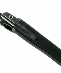 TRC Knives This is Freedom M390/Black/Leather -Crkt Sales Store trc knives this is freedom m390blackleather 12