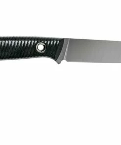 TRC Knives This is Freedom M390/Black/Leather -Crkt Sales Store trc knives this is freedom m390blackleather 8