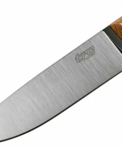 TRC Knives This is Freedom M390/Natural/Leather -Crkt Sales Store trc knives this is freedom m390naturalleather 3