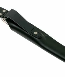 TRC Knives This is Freedom M390/Natural/Leather -Crkt Sales Store trc knives this is freedom m390naturalleather 6