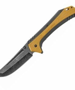 United Cutlery Black Ronin Linerlock A/O UC3355