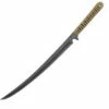 United Cutlery Black Ronin Tanto Sword Khaki UC3272