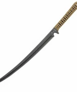 United Cutlery Black Ronin Tanto Sword Khaki UC3272