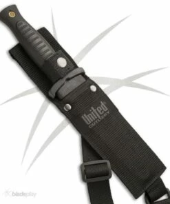 United Cutlery Combat Commander Boot Knife UC2657