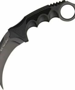 United Cutlery Honshu Karambit Black UC2791