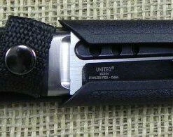 United Cutlery M48 Highland Sgian UC3154