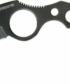 United Cutlery Undercover Karambit Black UC1466B