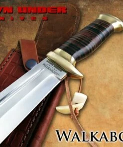 Down Under The Walkabout -Crkt Sales Store walkabout1