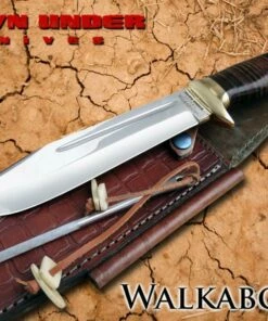 Down Under The Walkabout -Crkt Sales Store walkabout2