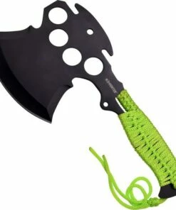 Z-Hunter Axe ZBAXE2