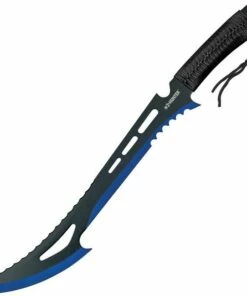 Z-Hunter Machete ZB020BL