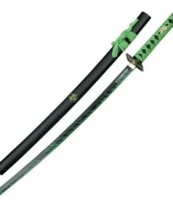Z-Hunter Samurai Sword ZB026