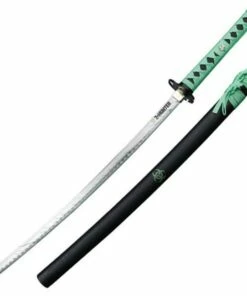Z-Hunter Samurai Sword ZB029