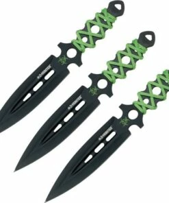 Z-Hunter Thrower Set ZB0753